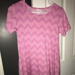 LulaRoe Jessie Dress